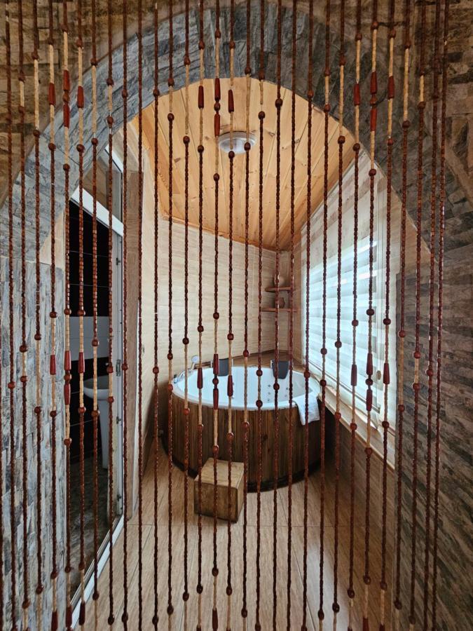Sculpture Cappadocia Hotel Невшехир Екстериор снимка