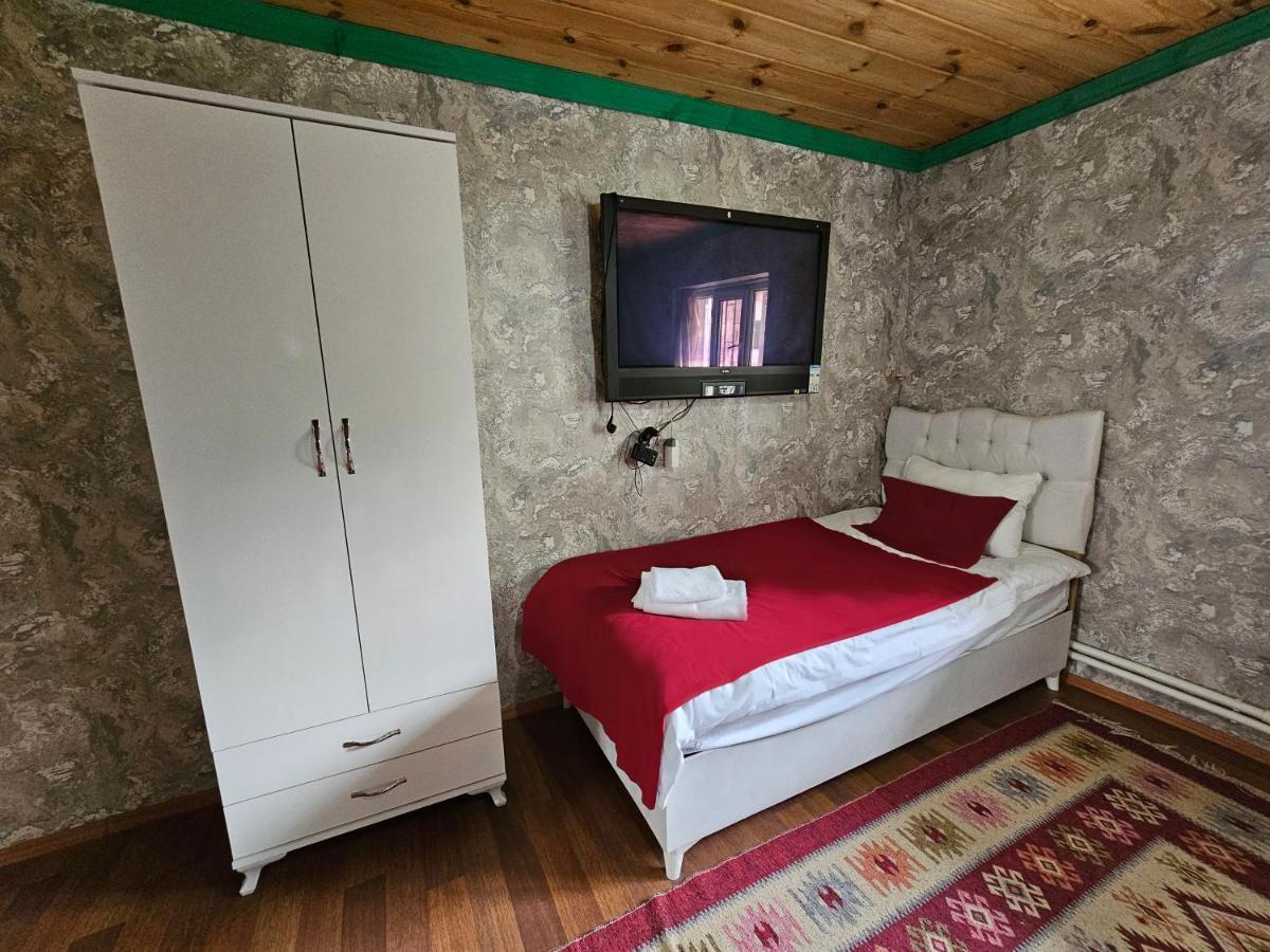 Sculpture Cappadocia Hotel Невшехир Екстериор снимка