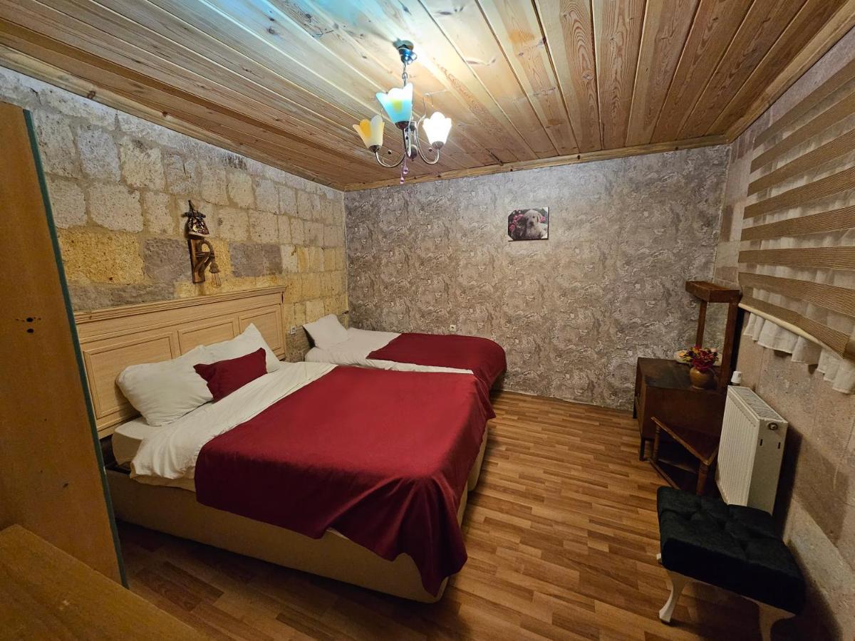 Sculpture Cappadocia Hotel Невшехир Екстериор снимка