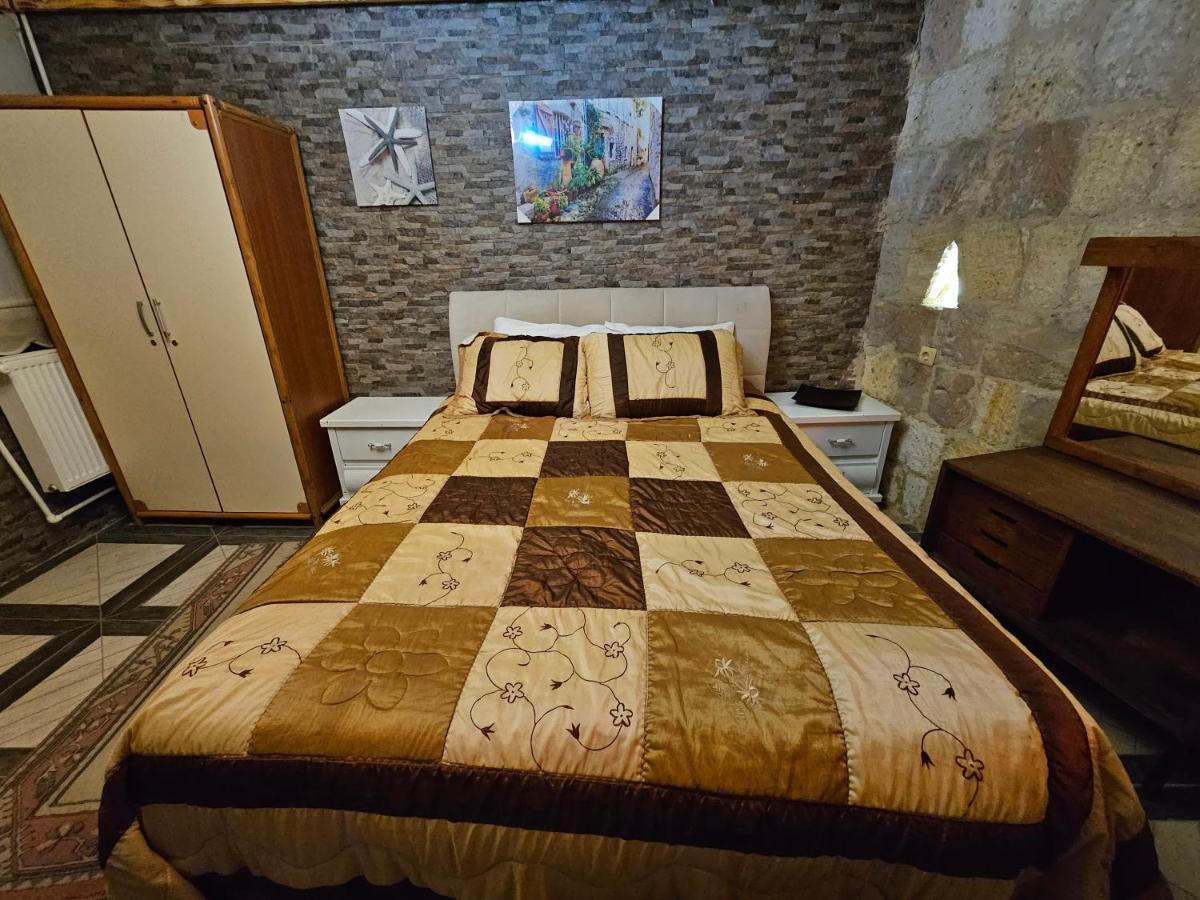 Sculpture Cappadocia Hotel Невшехир Екстериор снимка