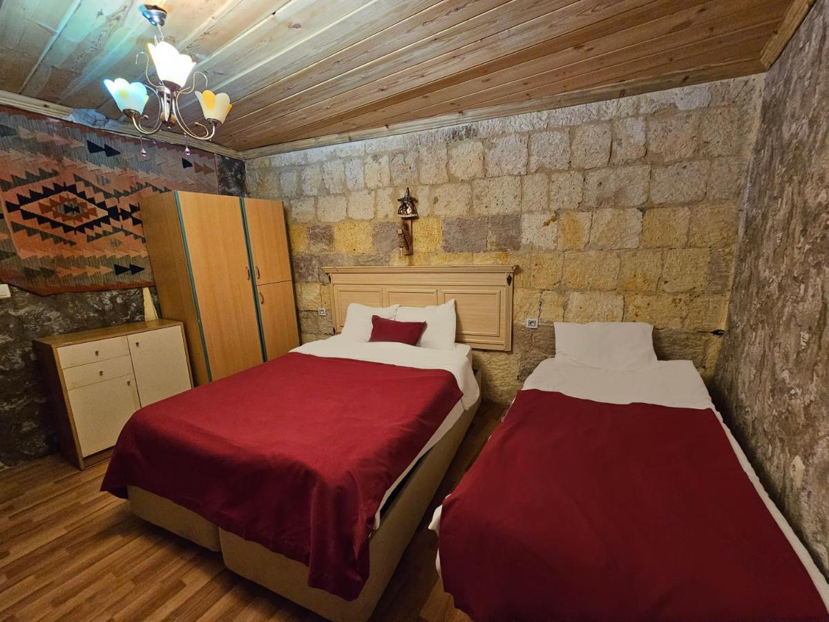 Sculpture Cappadocia Hotel Невшехир Екстериор снимка